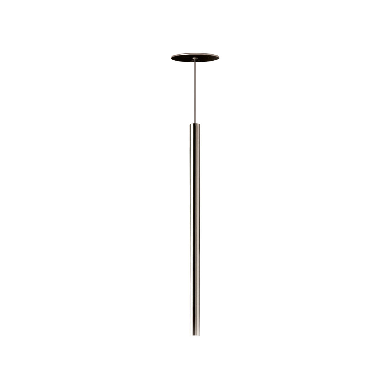 Canna Nuda Metal Pendant Lamp by Nemo Lamps
